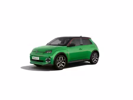 Renault R5 Confort