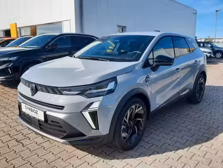 Renault Symbioz E-Tech Esprit Alpine