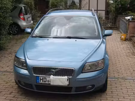 Volvo V50 2.4 140