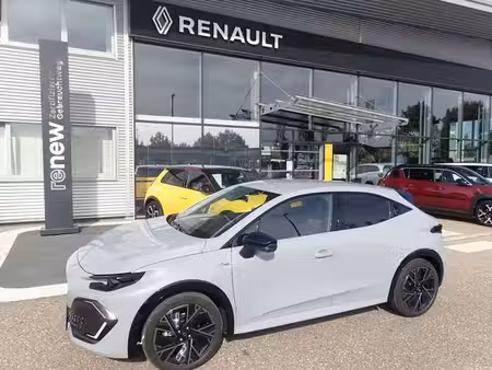 Renault Clio 1.2 TCe 115 Esprit Alpine