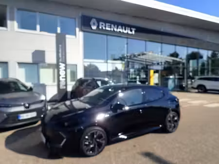 Renault Clio 1.2 TCe 115 Esprit Alpine