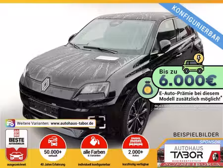 Renault R5 150 Confort