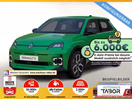 Renault R5 150 Confort