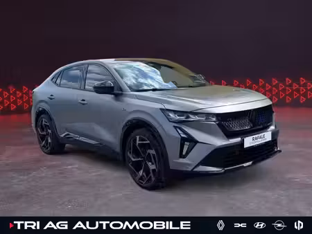 Renault Rafale E-Tech 1.2 300 Atelier Alpine 4x4
