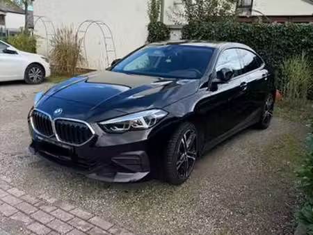 BMW Série 2 218d 2.0 150 Edition Avantage