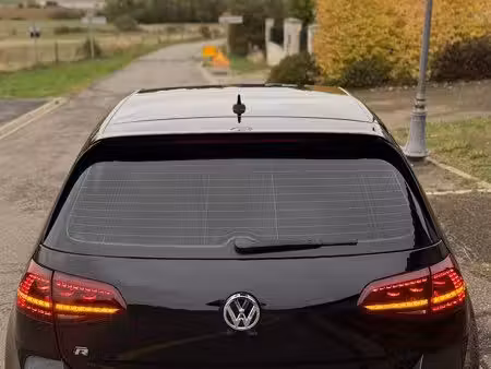 Volkswagen Golf R 2.0 TSI 300 4Motion