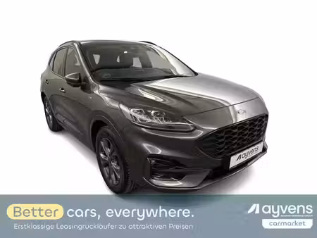 Ford Kuga 2.0 TDCi 140 ST Line X 4x4
