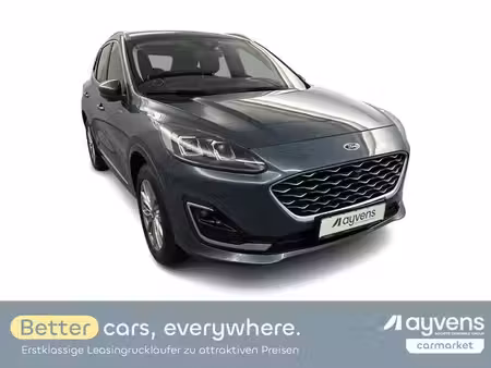Ford Kuga 2.5 152 Vignale