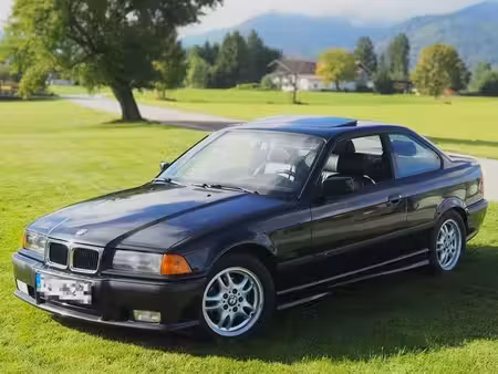BMW Série 3 328i 2.8 193
