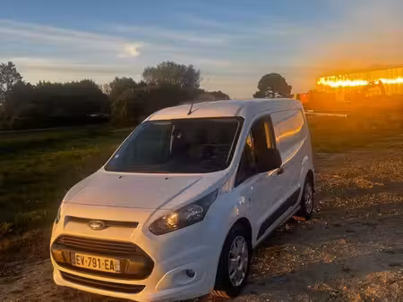 Ford Transit 1.5 75