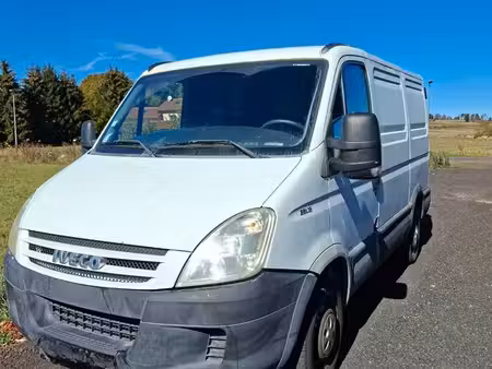 Iveco Daily 29 2.3 116