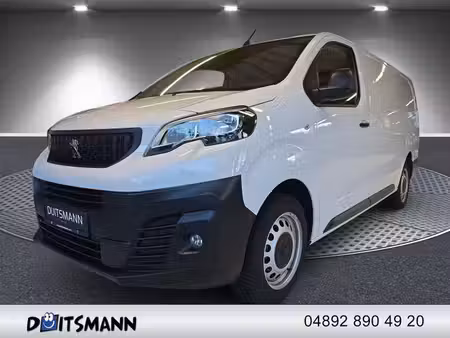Peugeot Expert 2.0 HDi 144