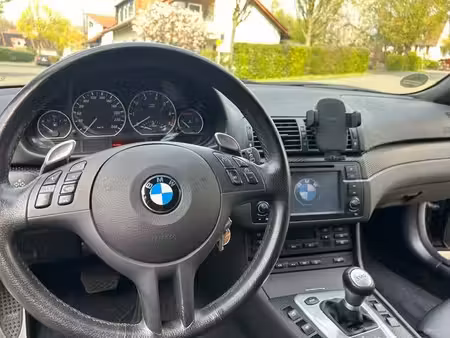 BMW Série 3 330i 3.0 231