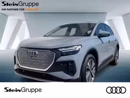 Audi Q4 e-tron 35 170