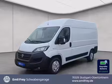 Fiat Ducato 122