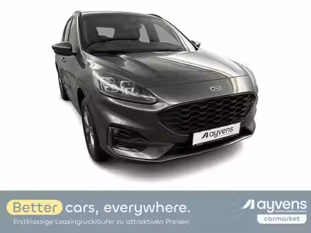 Ford Kuga 2.5 152 ST Line X