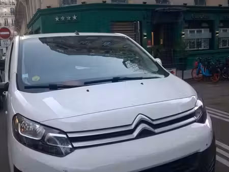 Citroën Jumpy