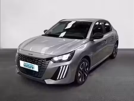 Peugeot 208 1.2 110