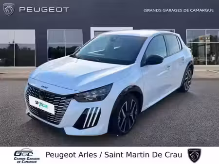 Peugeot 208 1.2 100