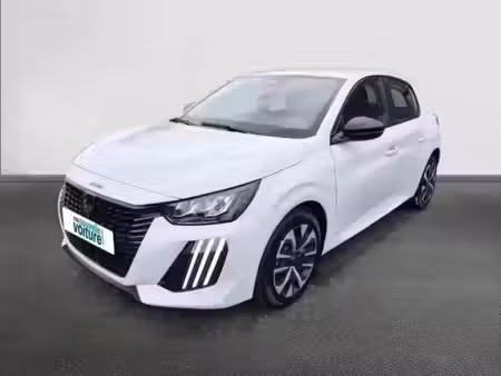 Peugeot 208 1.2 110