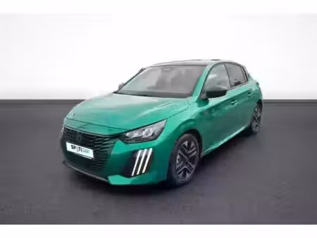 Peugeot 208 1.2 110