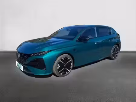 Peugeot 308 1.2 145