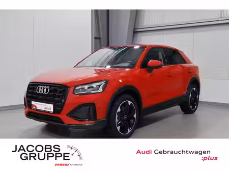 Audi Q2 35 TDI 2.0 TDI 150