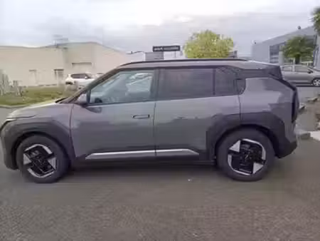 Kia EV3 204 Earth