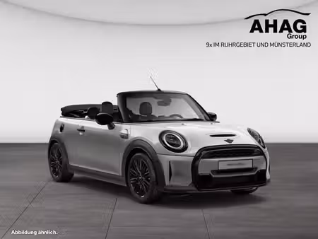 Mini Cabrio Cooper S 2.0 178 Classic