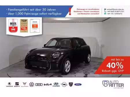 Mini Mini Cooper 1.5 156 Essential