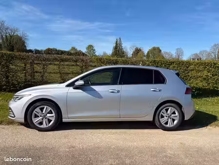 Volkswagen Golf 2.0 TDI 150