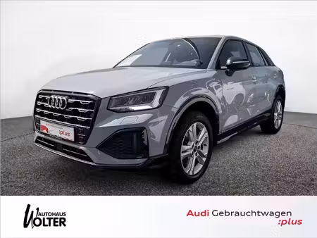 Audi Q2 35 TDI 2.0 TDI 150