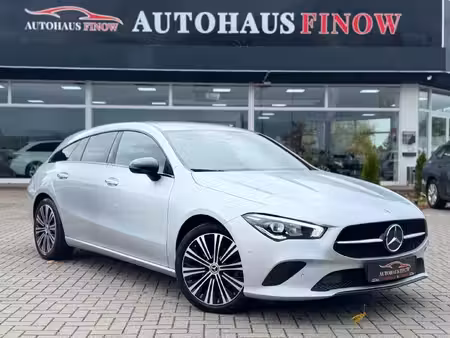 Mercedes-Benz Classe C C 200
