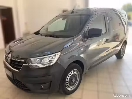 Renault Express Van 1.5 dCi 95 Confort