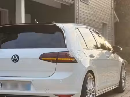 Volkswagen Golf GTI 2.0 TFSI 230 Performance