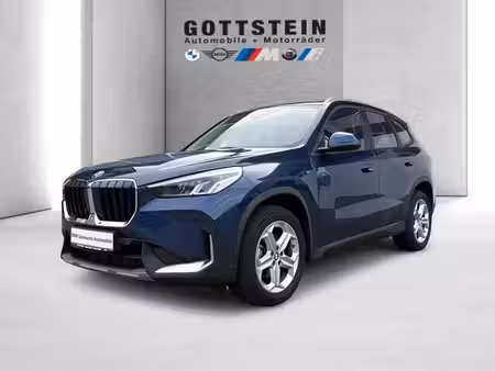 BMW X1 20d 2.0 163 xDrive