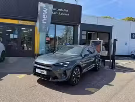 Cupra Formentor VZ 1.5 272
