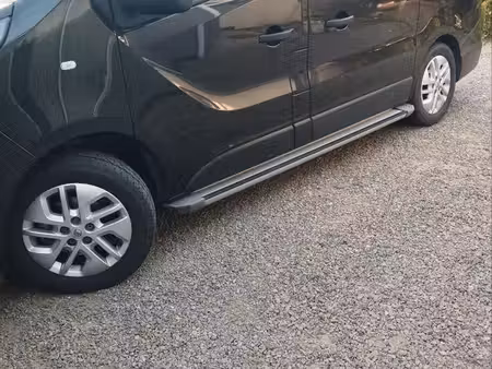 Renault Trafic 1.6 dCi 125