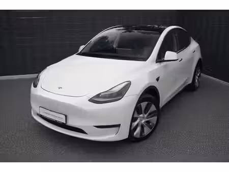 Tesla Model Y Grande Autonomie 4x4
