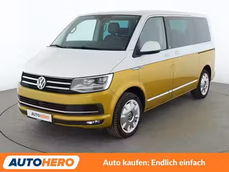 Volkswagen Multivan 2.0 TDI 150