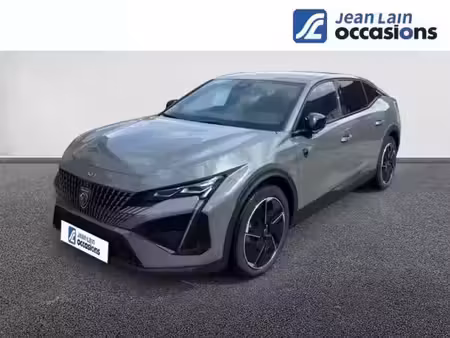 Peugeot 408 1.2 145