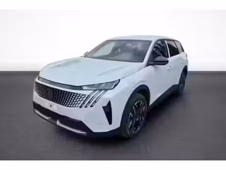 Peugeot 5008 E-DCS6 1.2 145