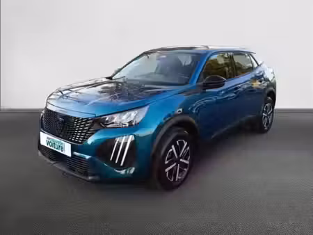 Peugeot 2008 1.2 110