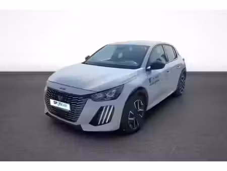 Peugeot 208 1.2 110