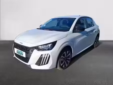 Peugeot 208 1.2 110