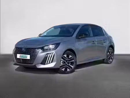 Peugeot 208 1.2 110