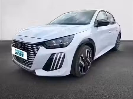 Peugeot 208 1.2 145