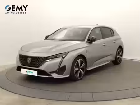 Peugeot 308 1.2 145