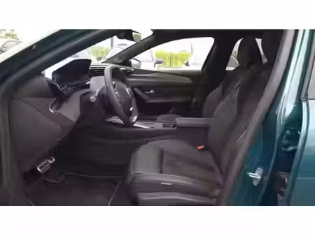 Peugeot 308 1.2 145