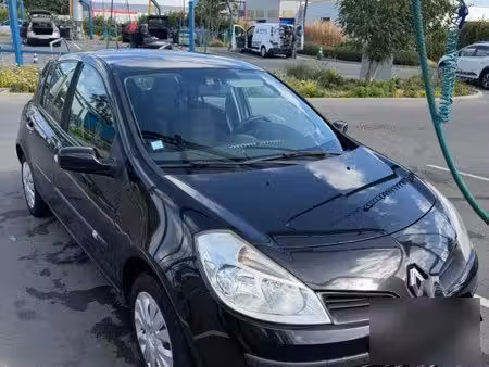Renault Clio 1.5 dCi 70